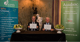 TESOL Certificate